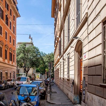 Rome Nico Apartment Eksteriør billede